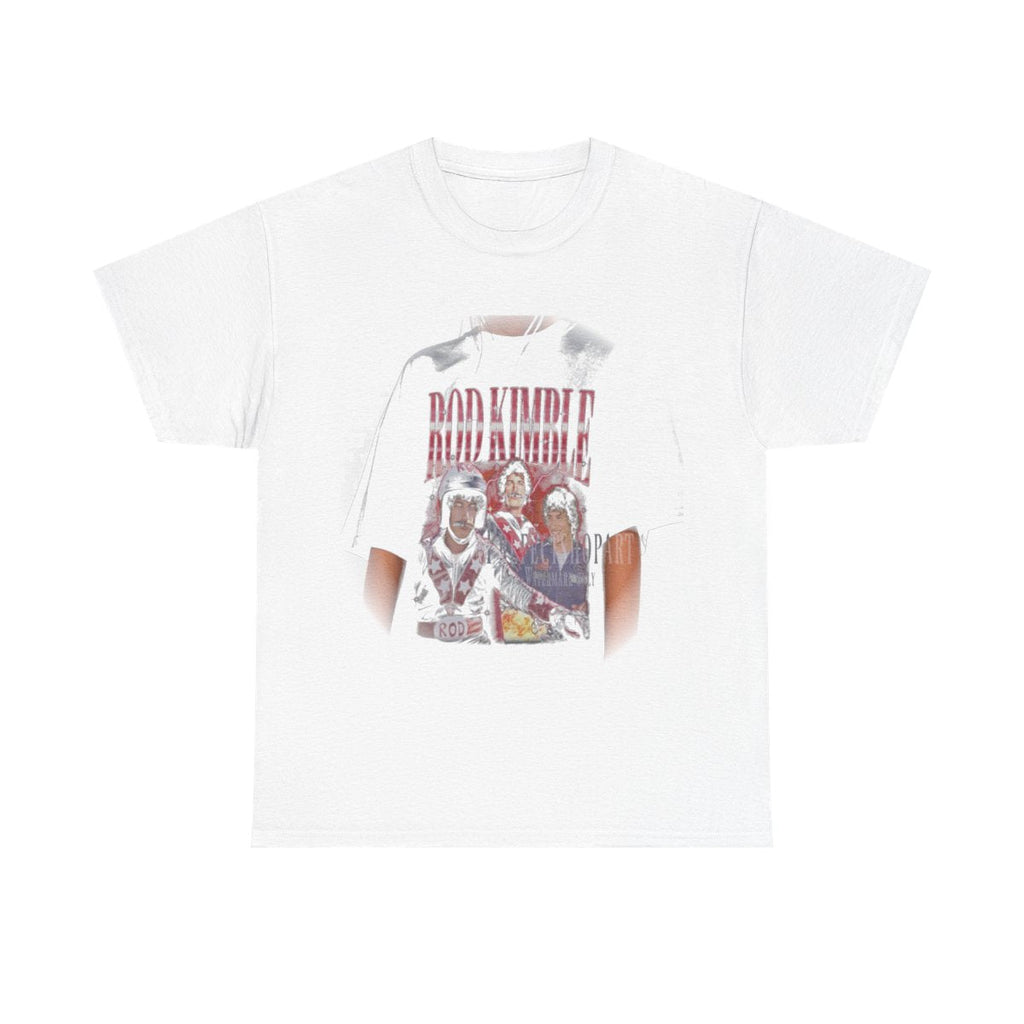 Rod Kimble Retro Shirt