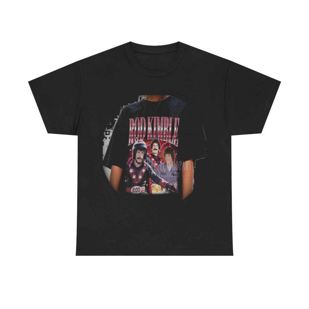 Rod Kimble Retro Shirt