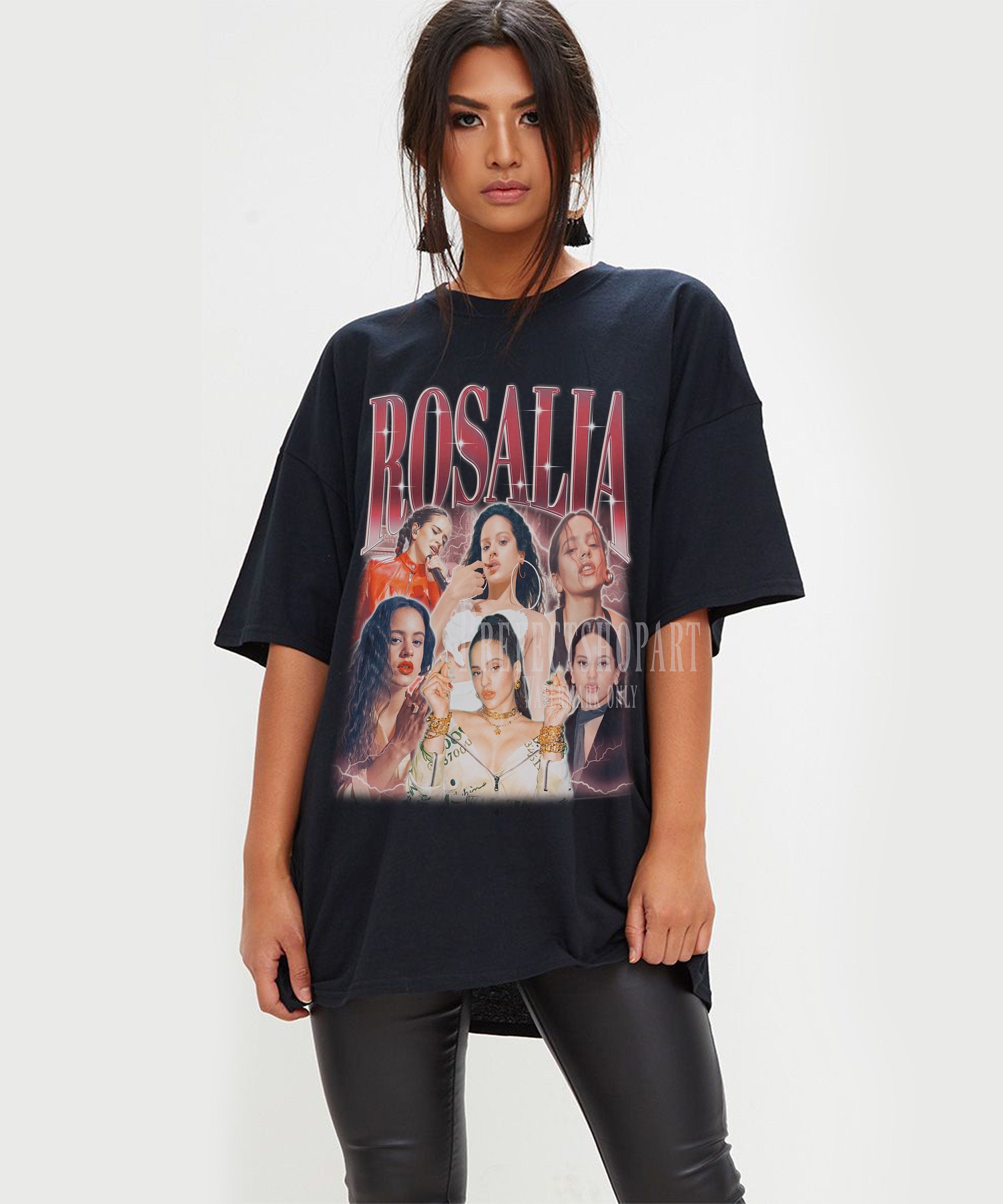 Rosalia Shirt