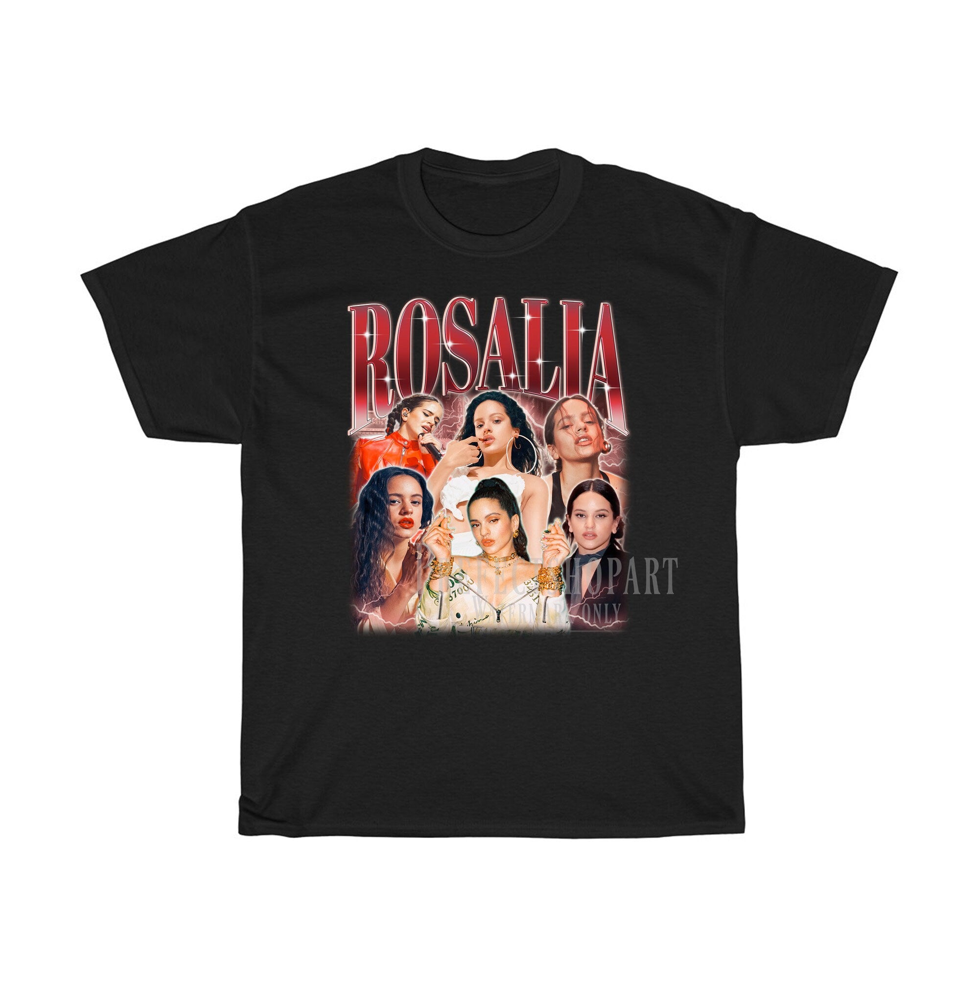 Rosalia Shirt