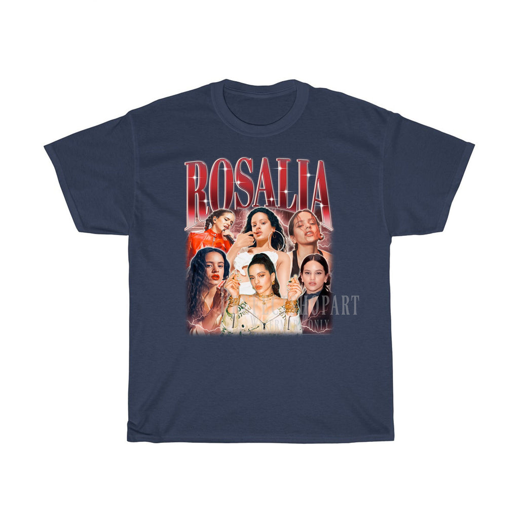 Rosalia Shirt