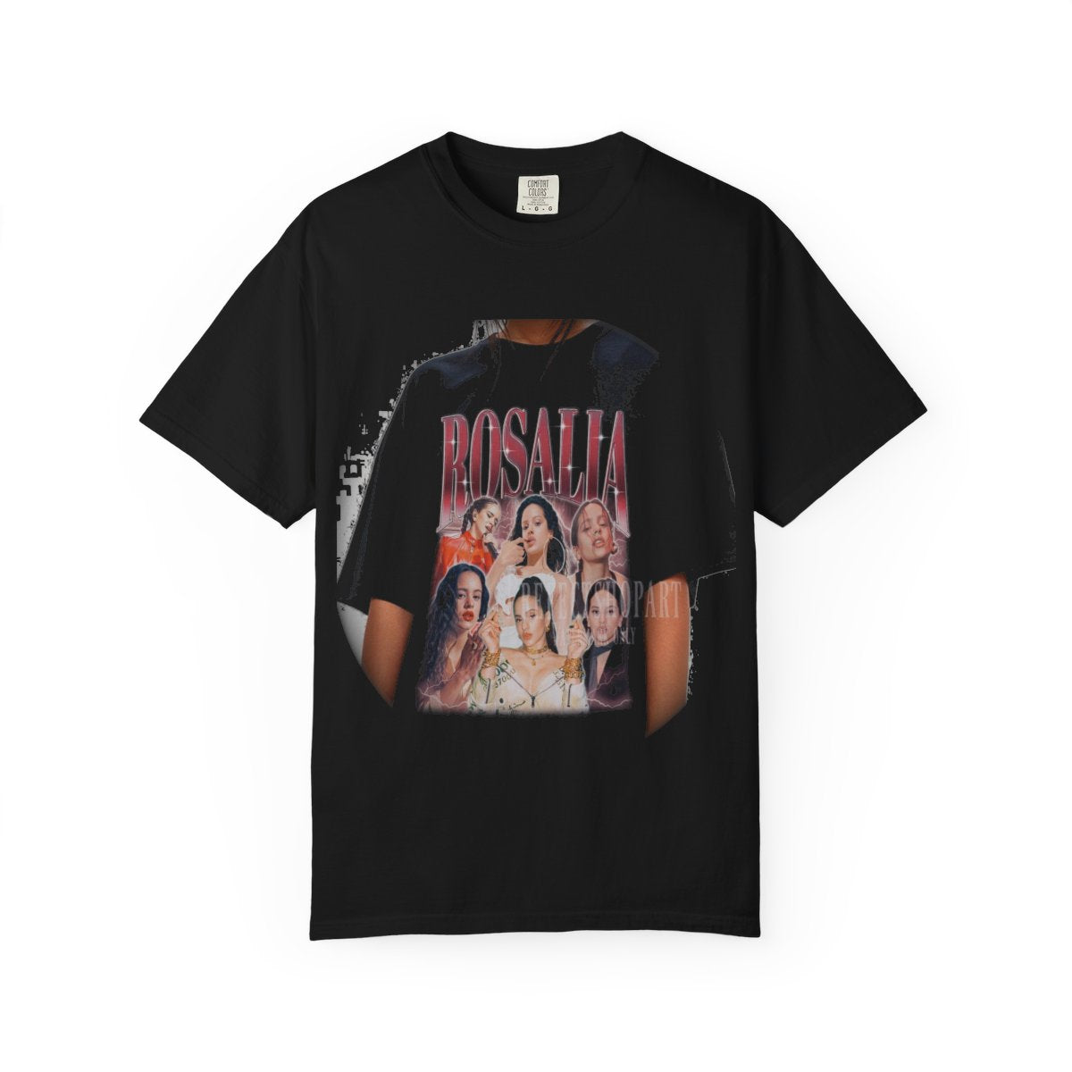 Rosalia Shirt