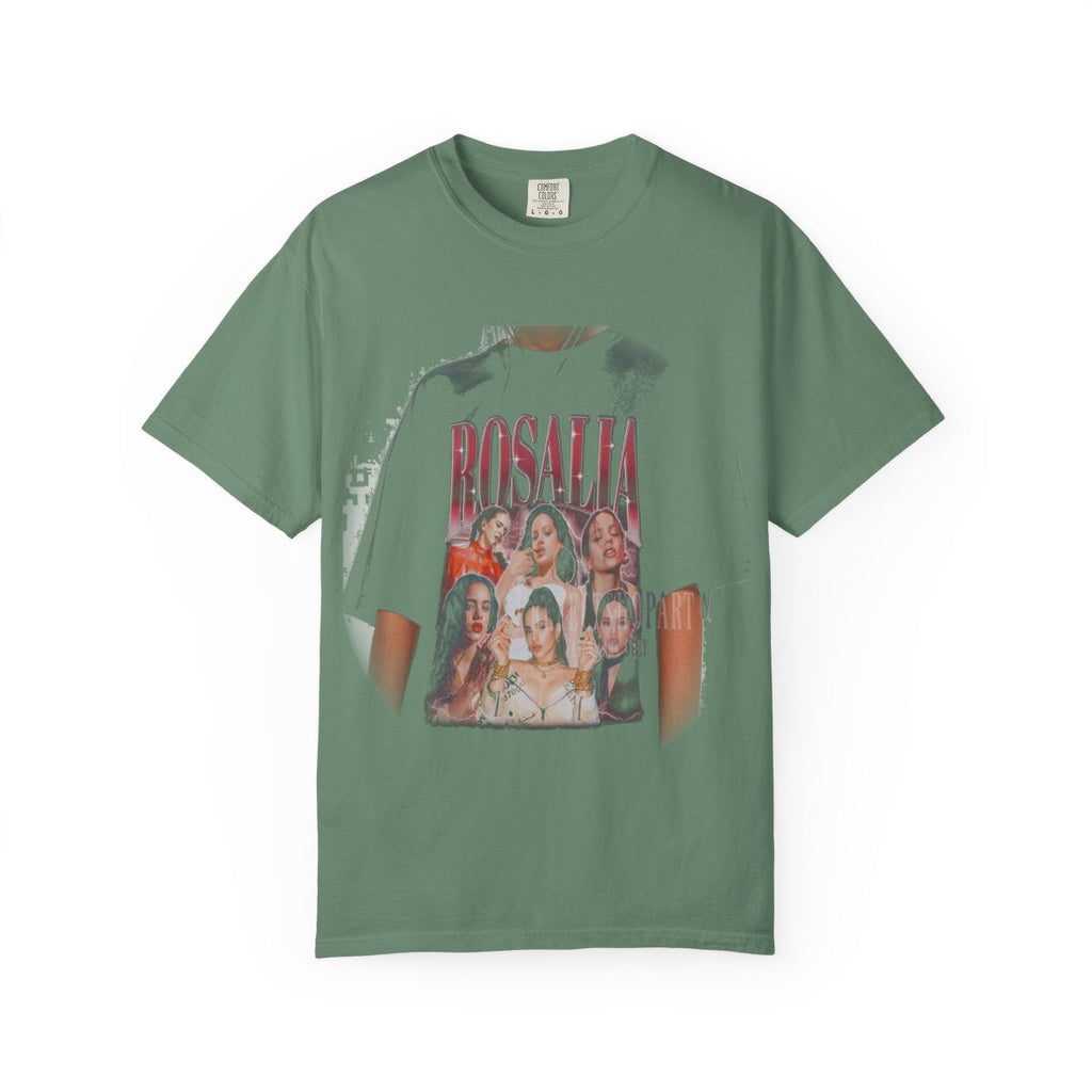 Rosalia Shirt