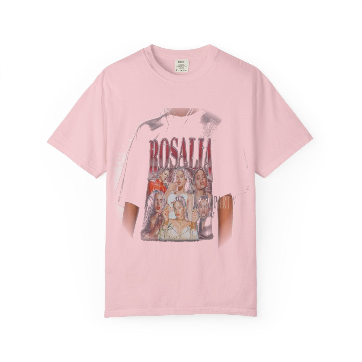 Rosalia Shirt