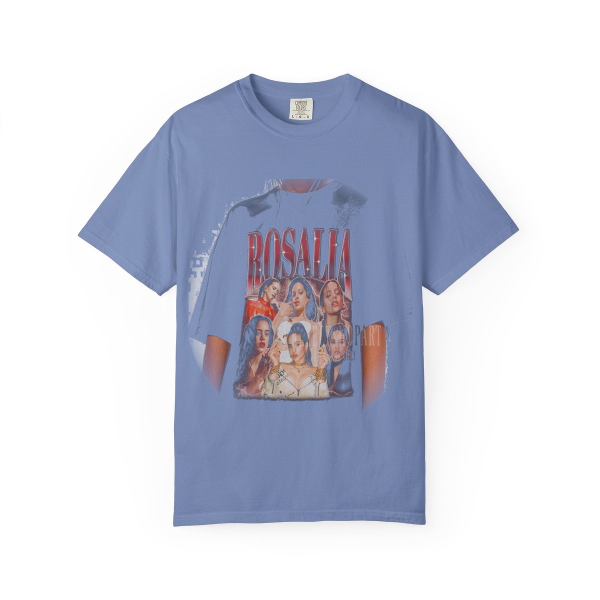 Rosalia Shirt