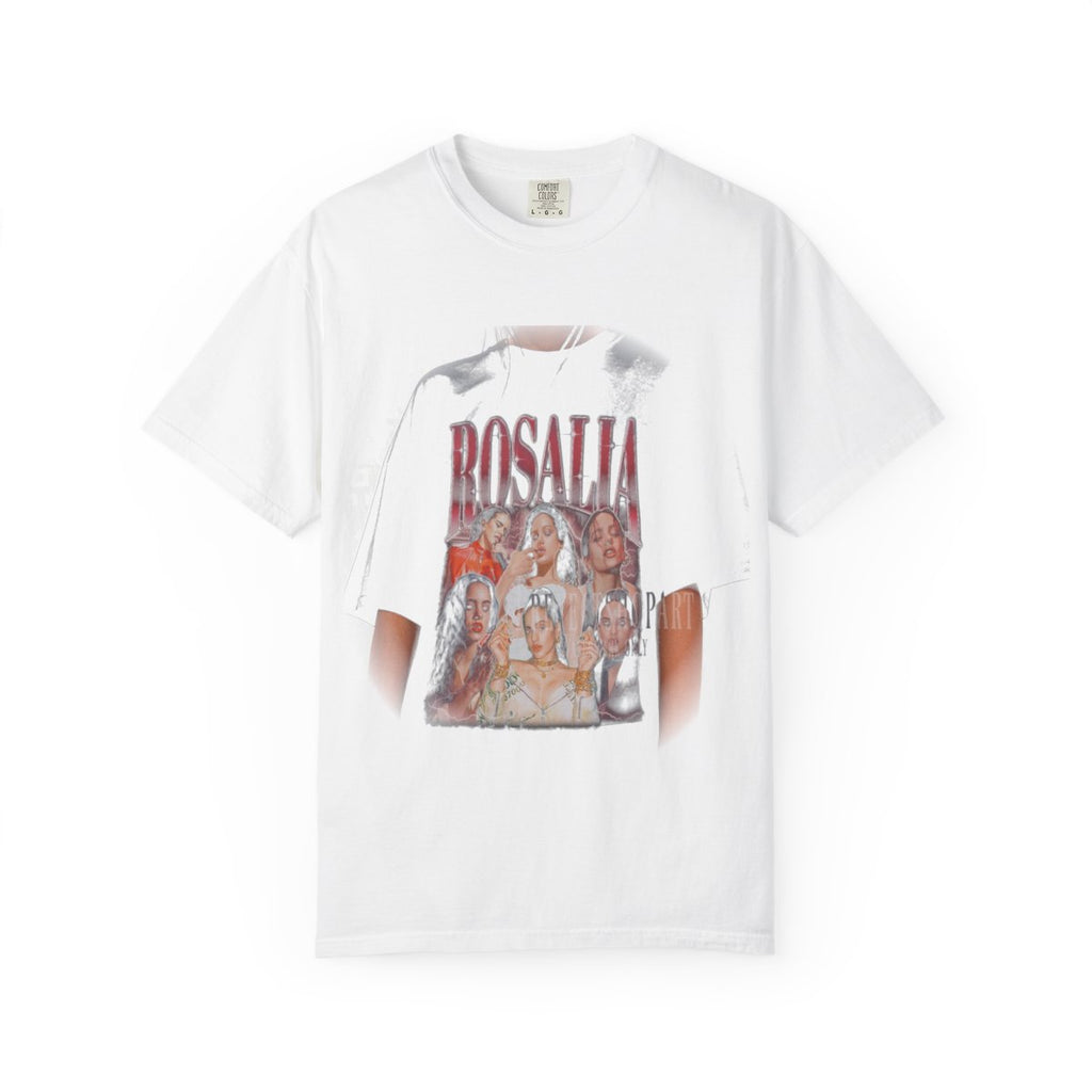 Rosalia Shirt
