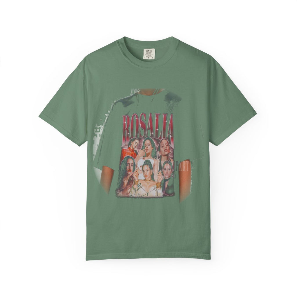 Rosalia Shirt