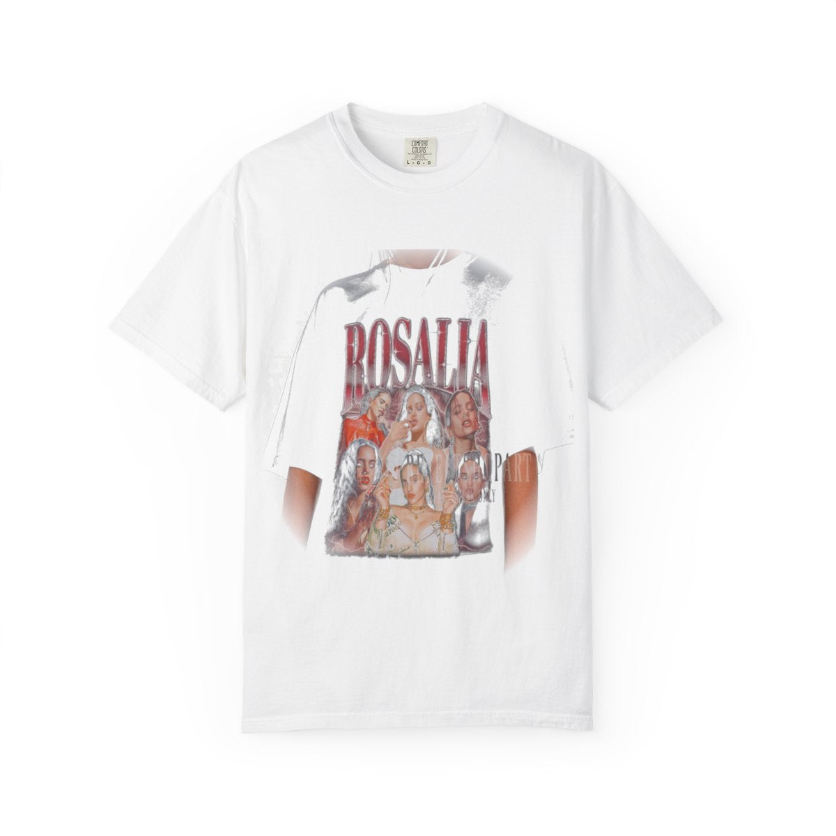 Rosalia Shirt
