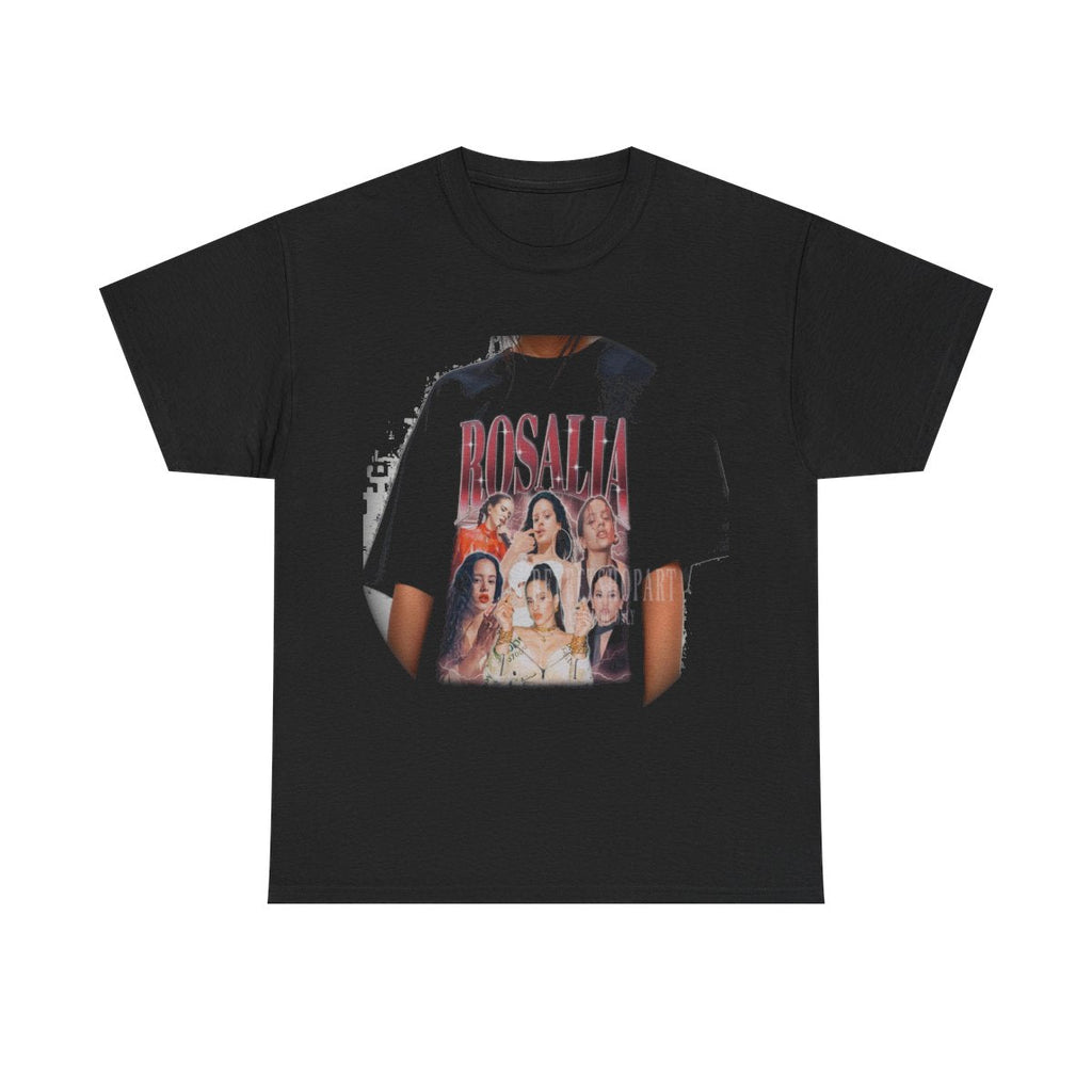 Rosalia Shirt
