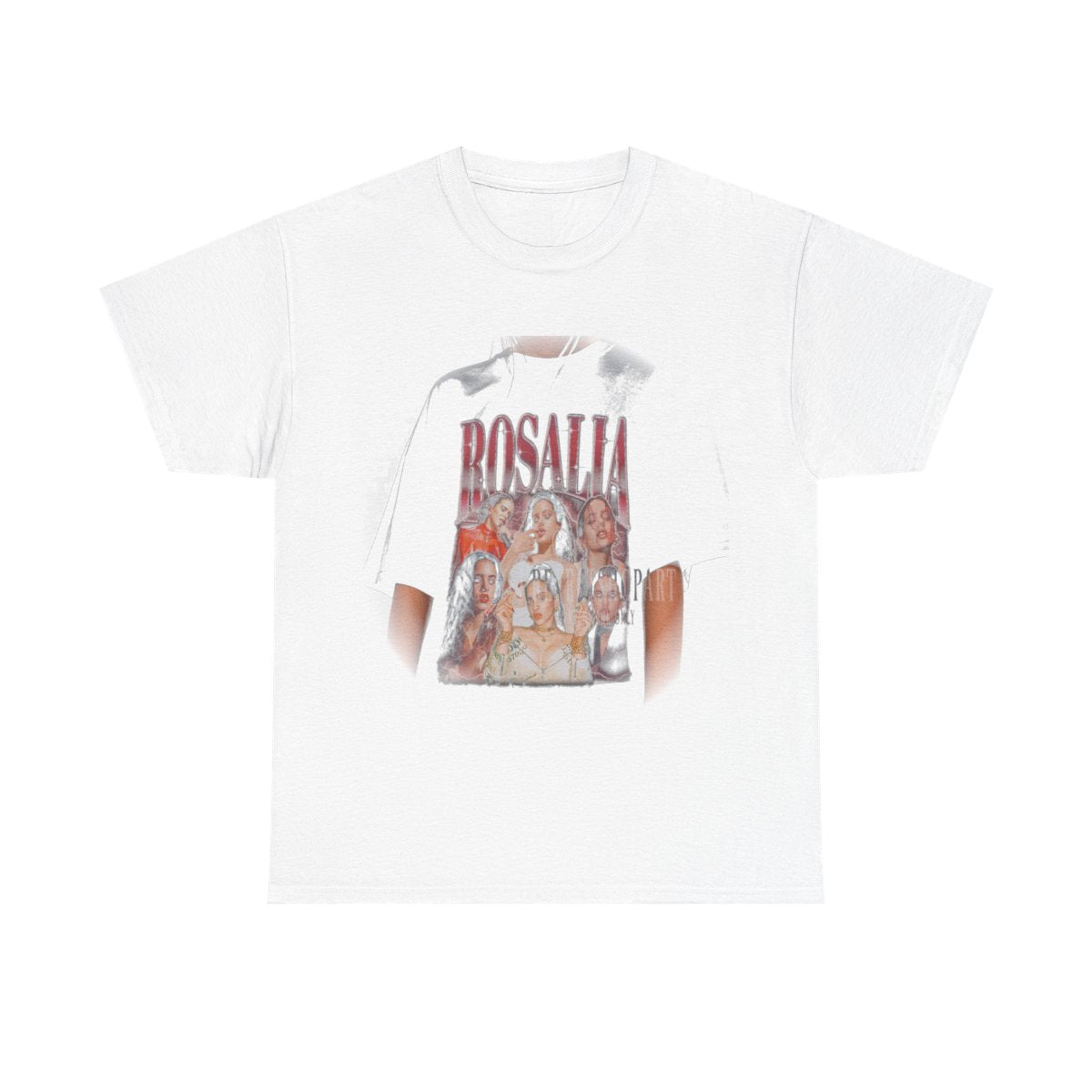 Rosalia Shirt