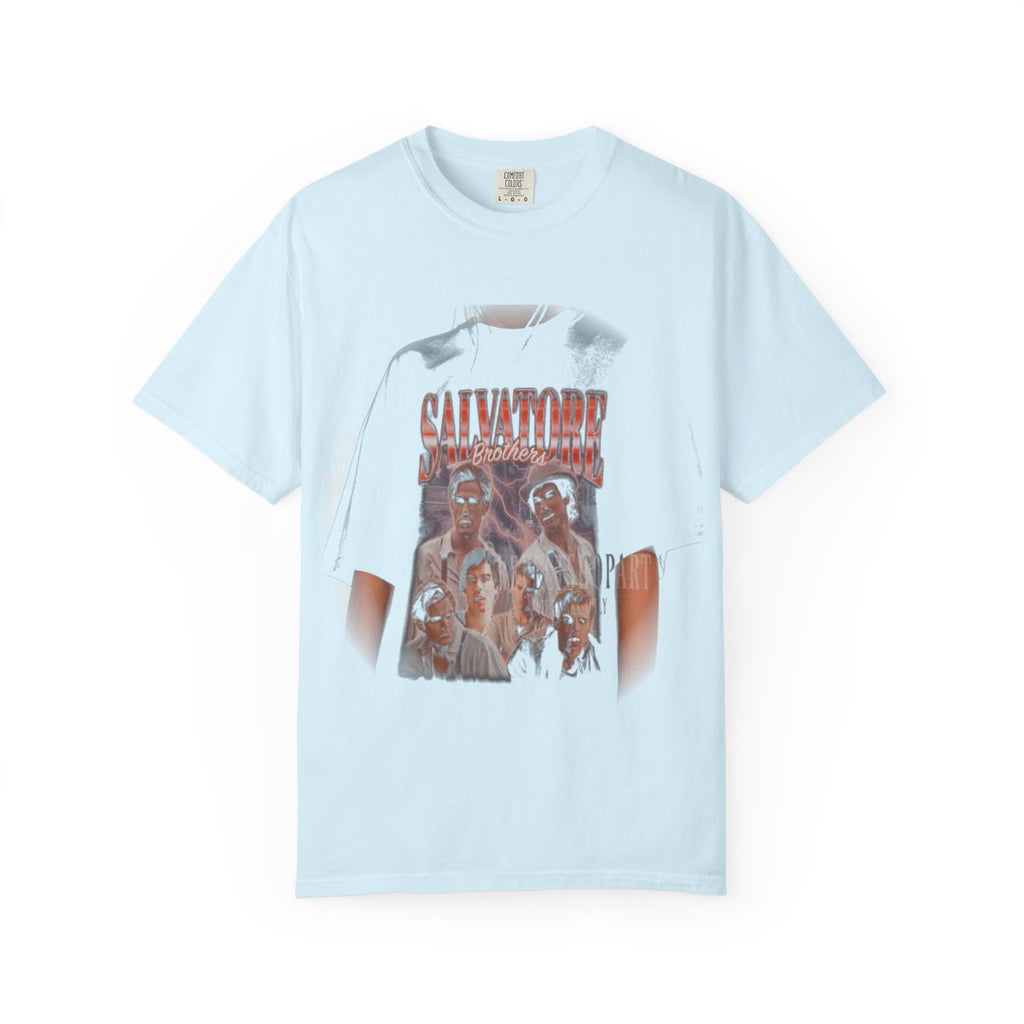 Salvatore Brother's Shirt