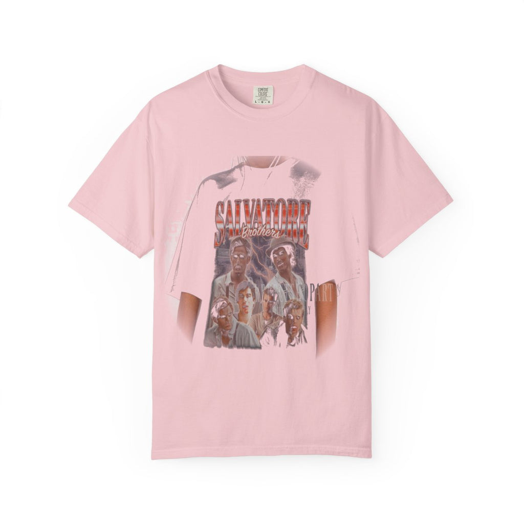 Salvatore Brother's Shirt