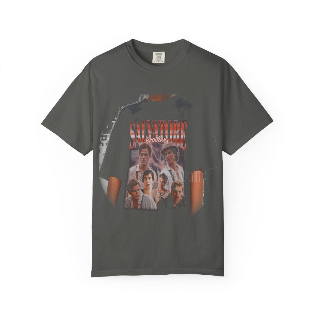 Salvatore Brother's Shirt