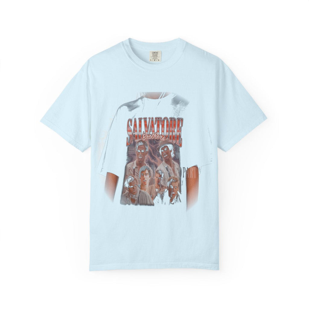 Salvatore Brother's Shirt