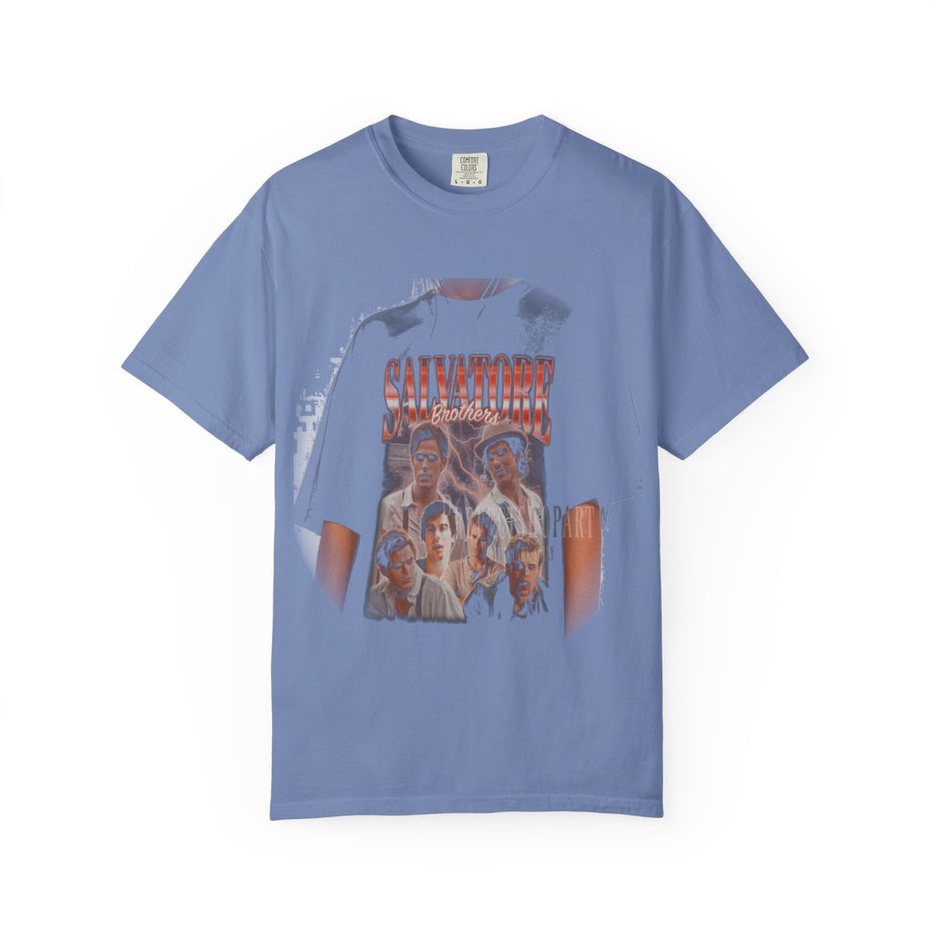 Salvatore Brother's Shirt