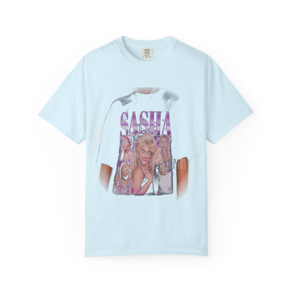 Sasha Colby Retro Shirt