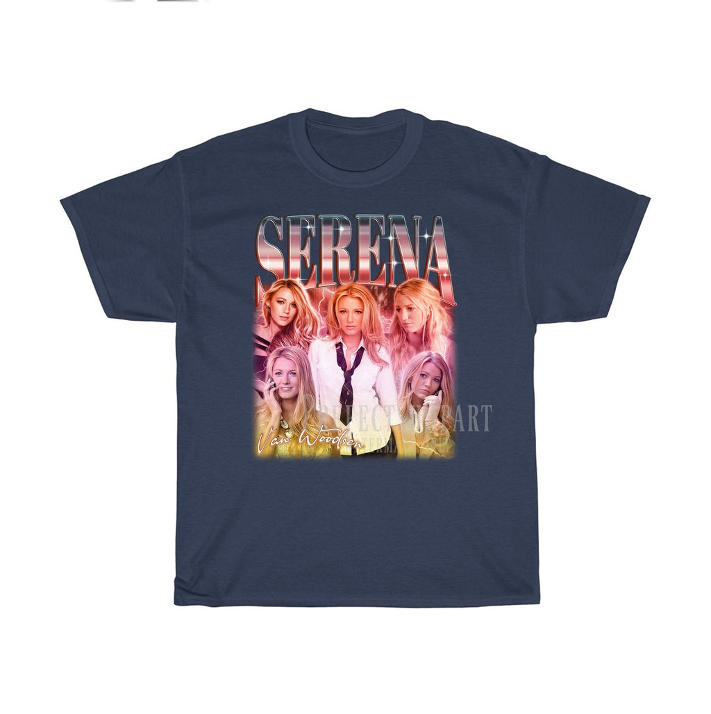 SERENA VAN WOODSEN Shirt
