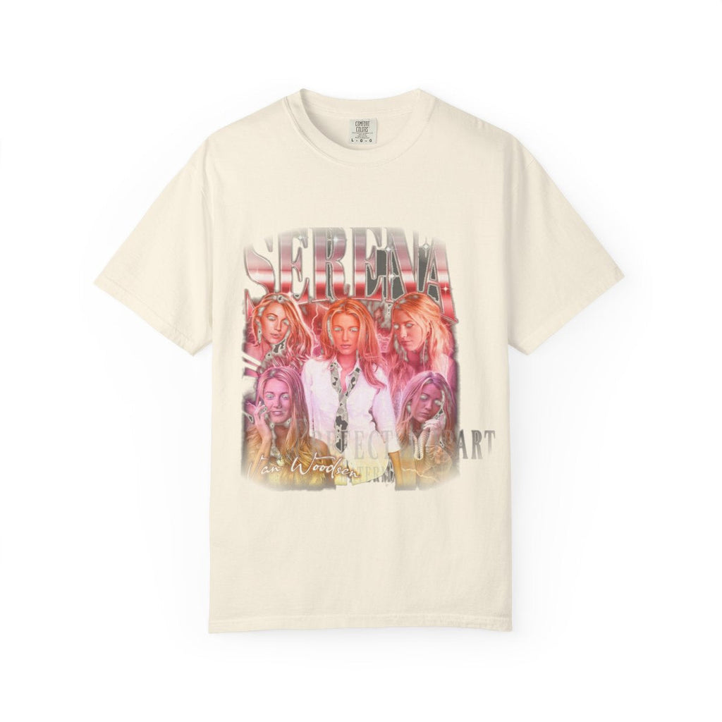 SERENA VAN WOODSEN Shirt