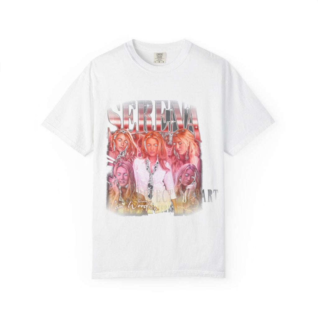 SERENA VAN WOODSEN Shirt