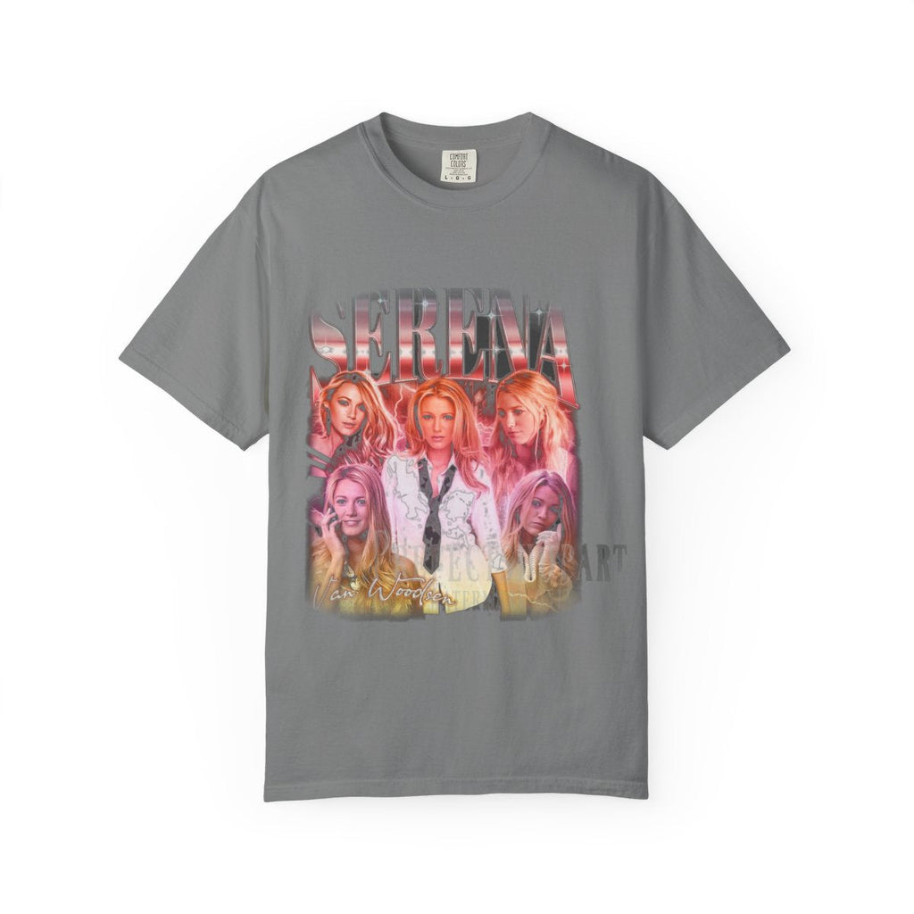 SERENA VAN WOODSEN Shirt