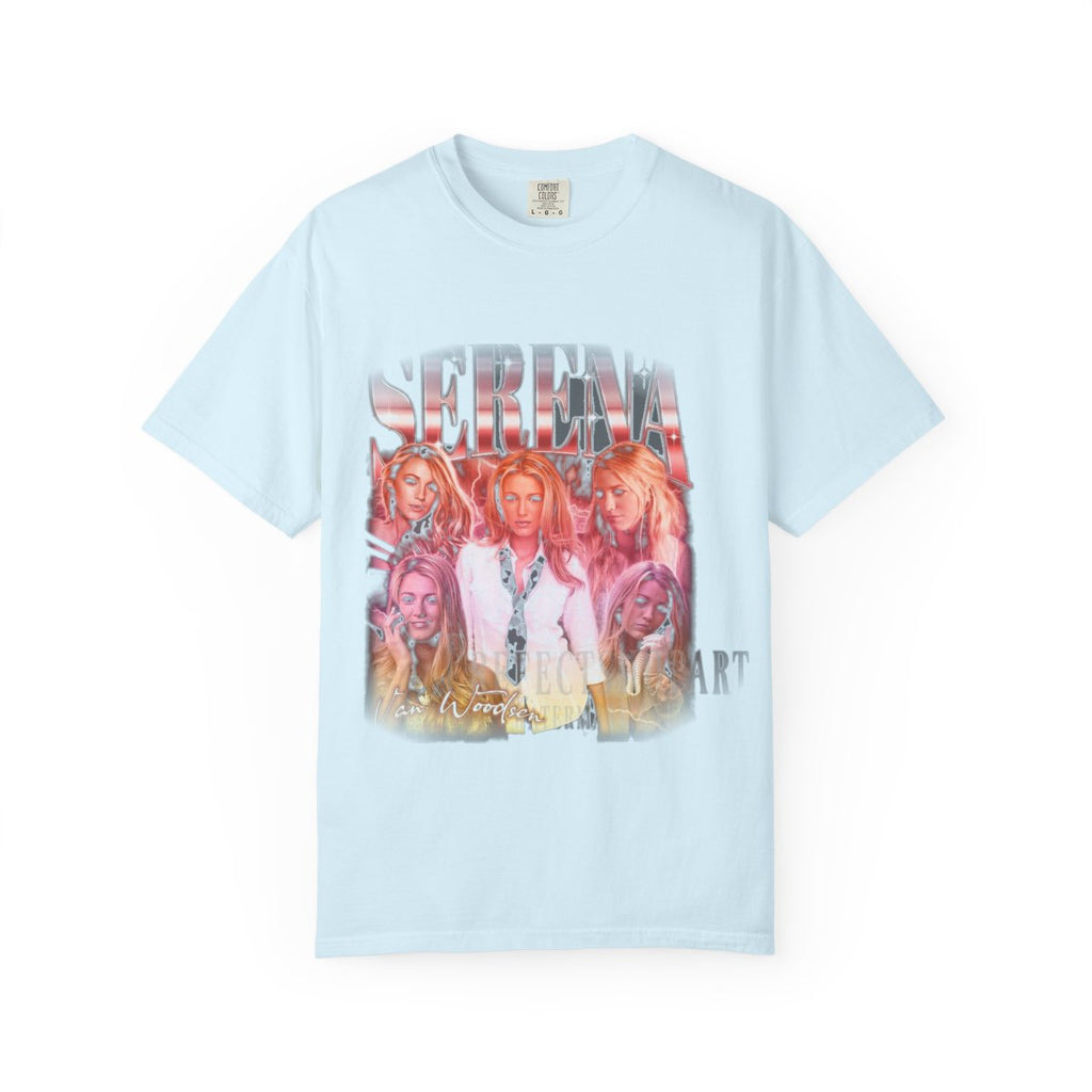 SERENA VAN WOODSEN Shirt