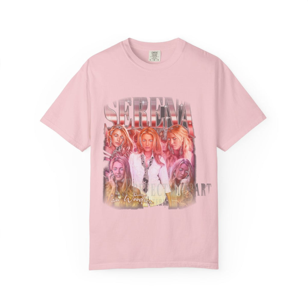 SERENA VAN WOODSEN Shirt