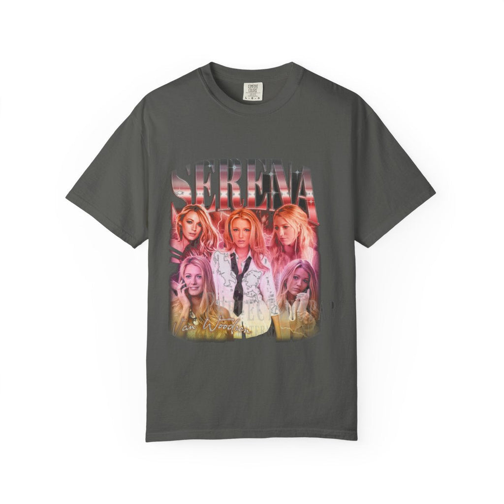 SERENA VAN WOODSEN Shirt