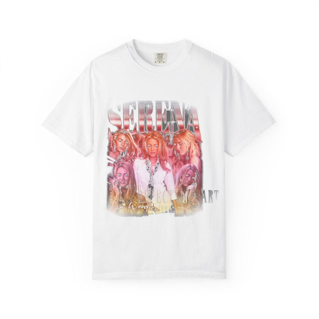 SERENA VAN WOODSEN Shirt