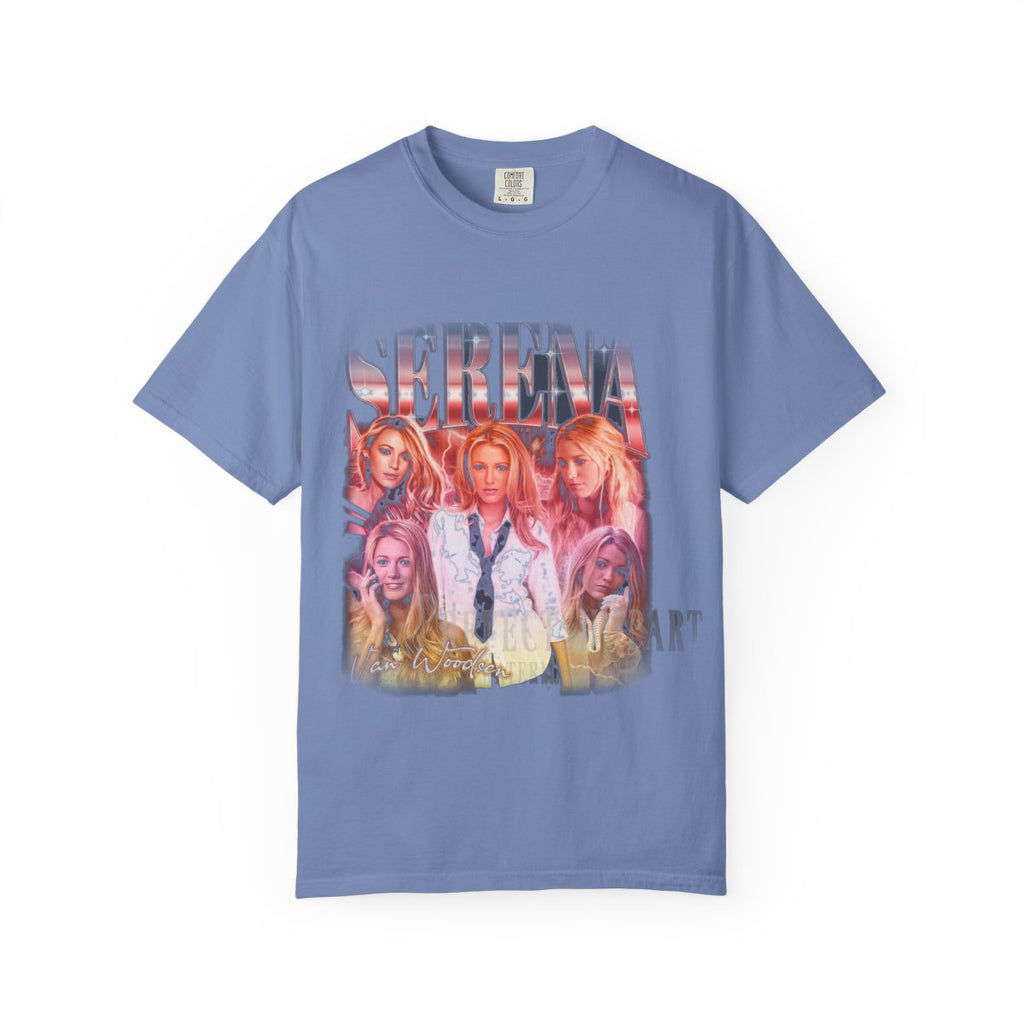 SERENA VAN WOODSEN Shirt