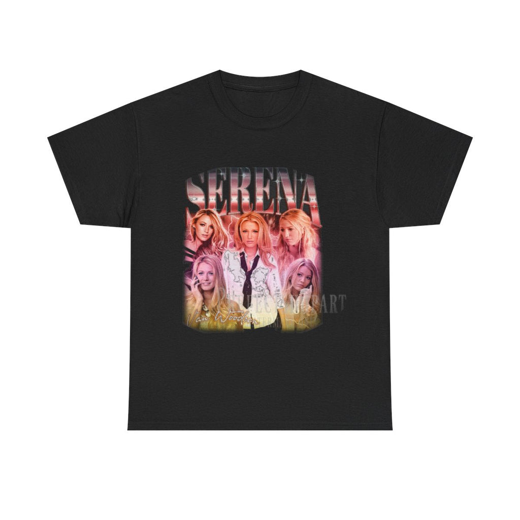 SERENA VAN WOODSEN Shirt