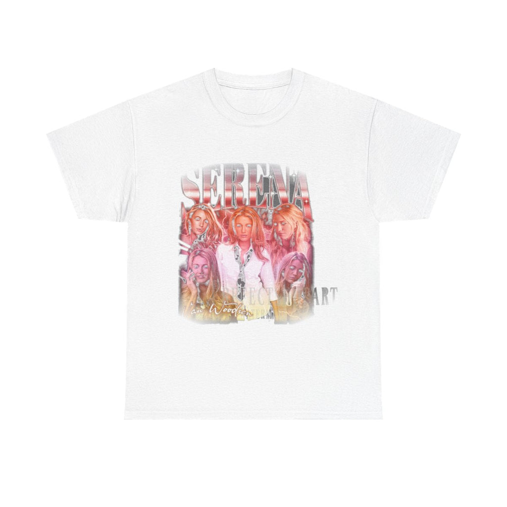 SERENA VAN WOODSEN Shirt