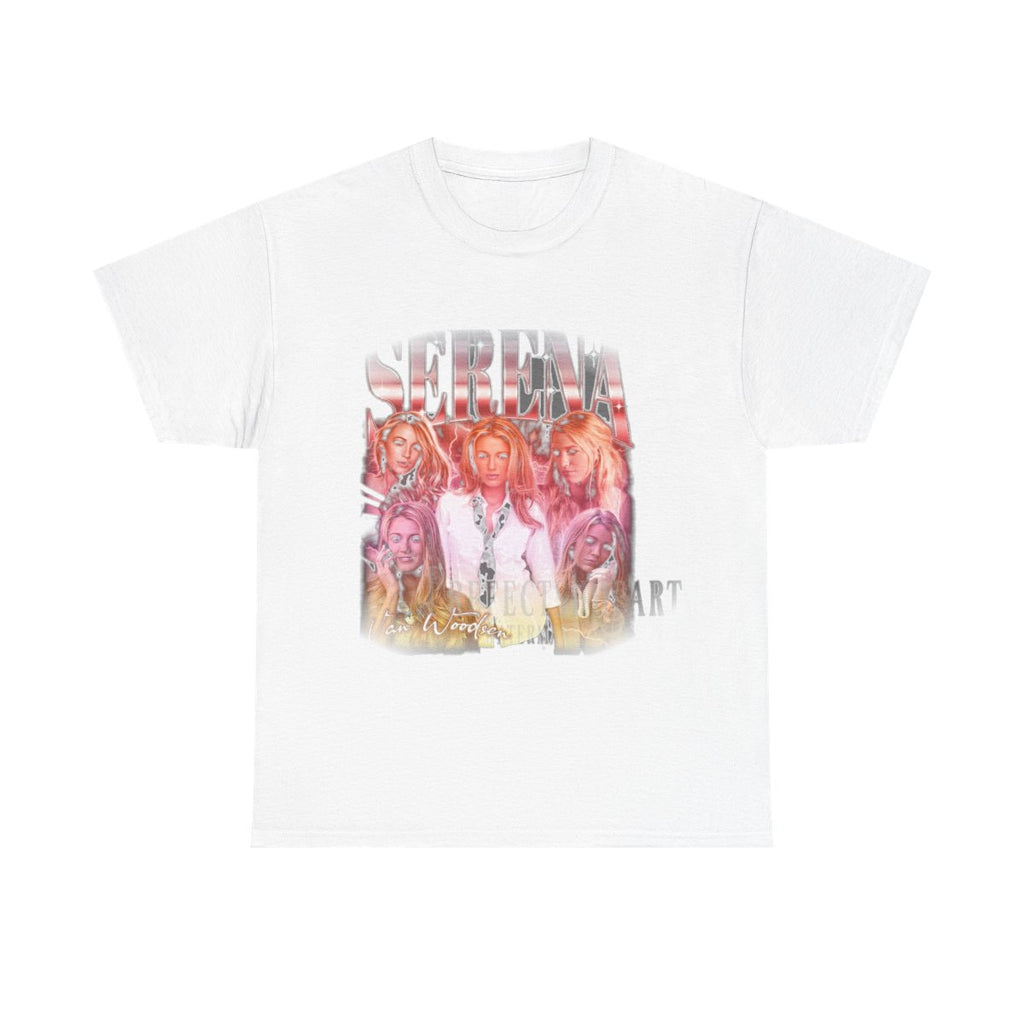 SERENA VAN WOODSEN Shirt