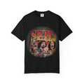 SERJ TANKIAN Vintage T-shirt - Serj Tankian Bootleg Tees