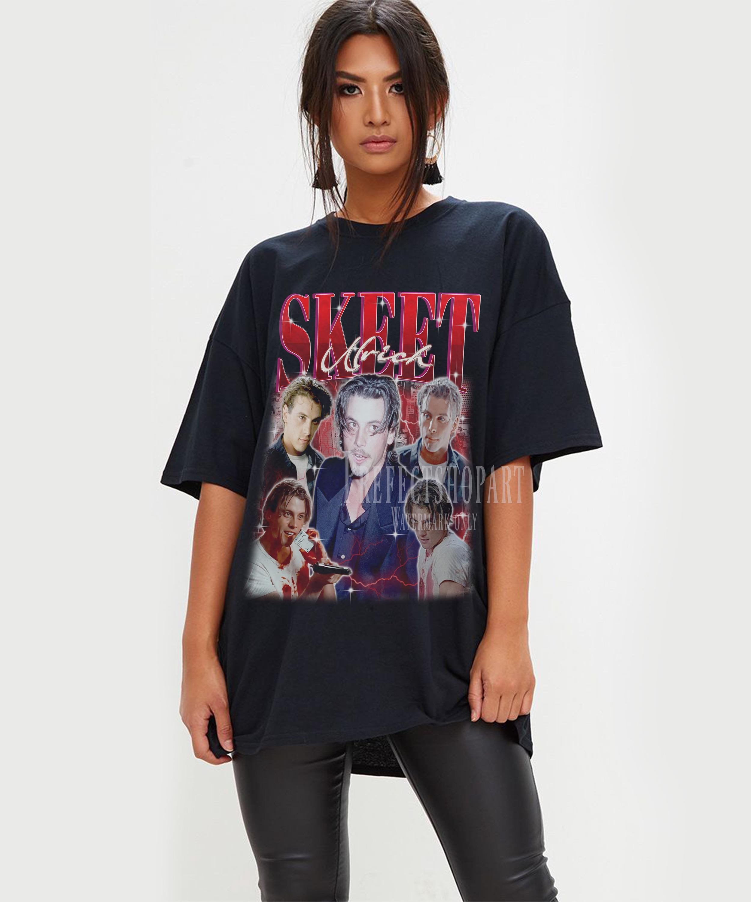 SKEET ULRICH Shirt