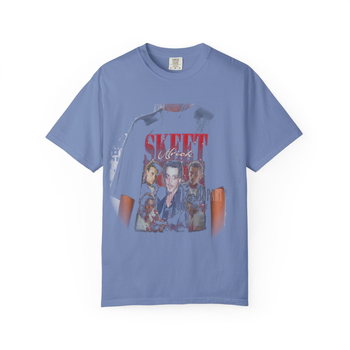 SKEET ULRICH Shirt