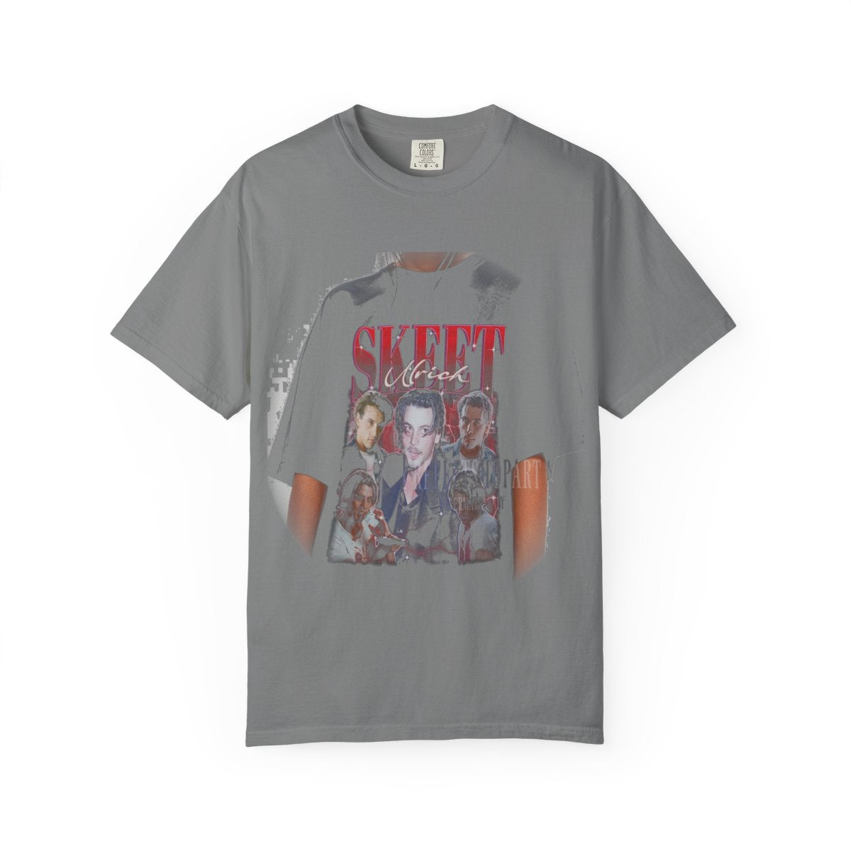 SKEET ULRICH Shirt