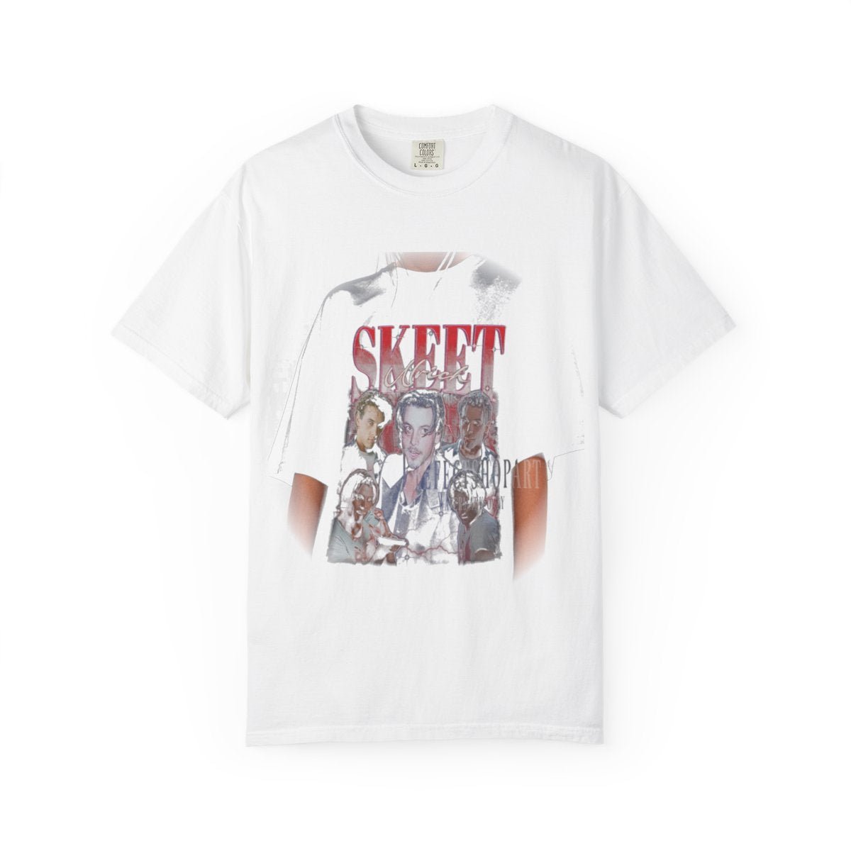 SKEET ULRICH Shirt