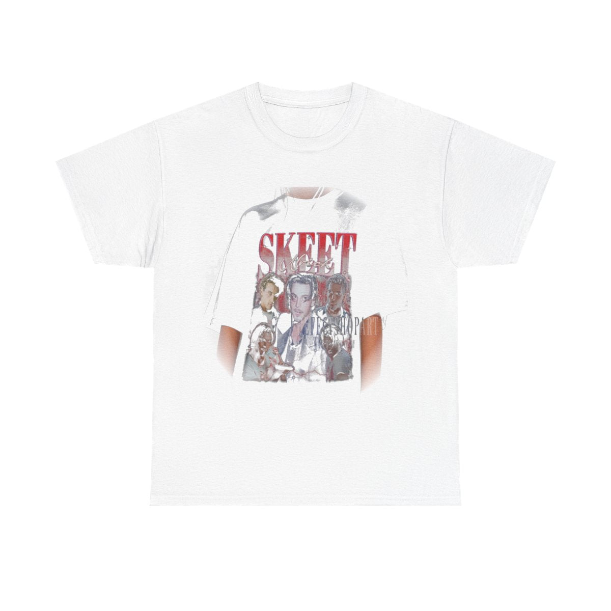 SKEET ULRICH Shirt