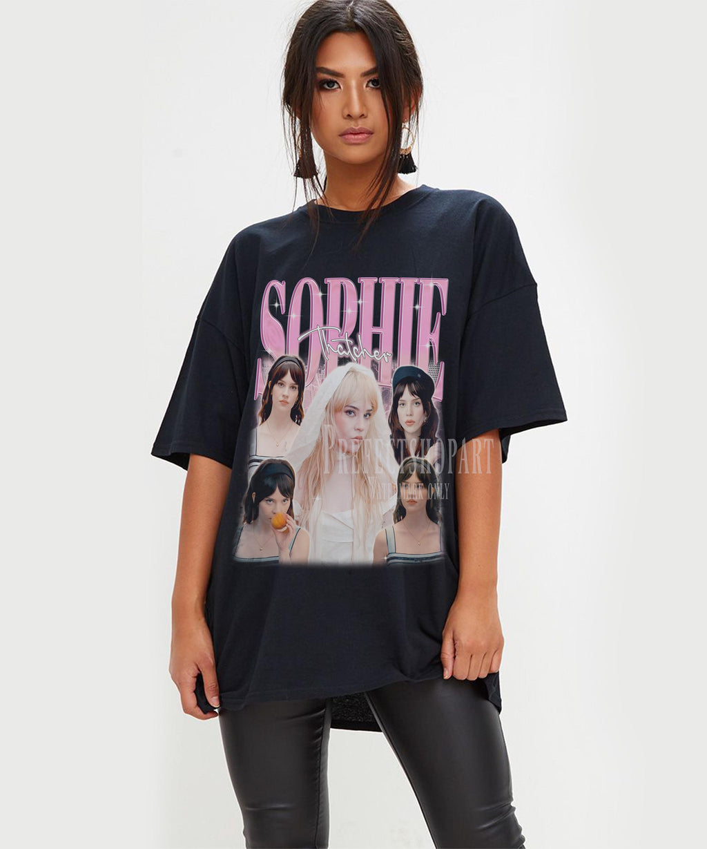 SOPHIE THATCHER Shirt