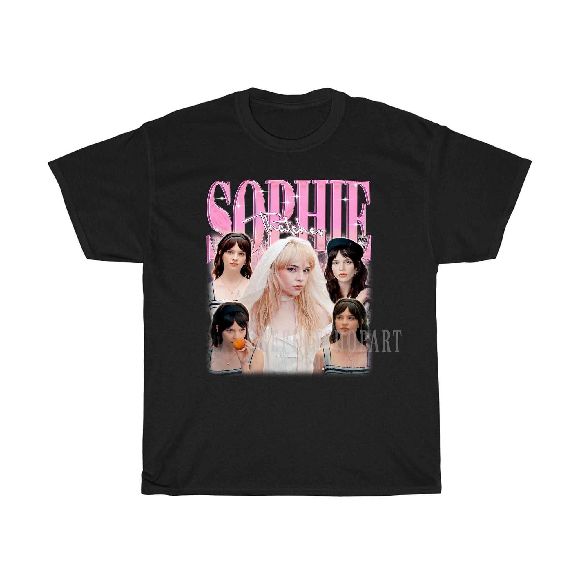 SOPHIE THATCHER Shirt