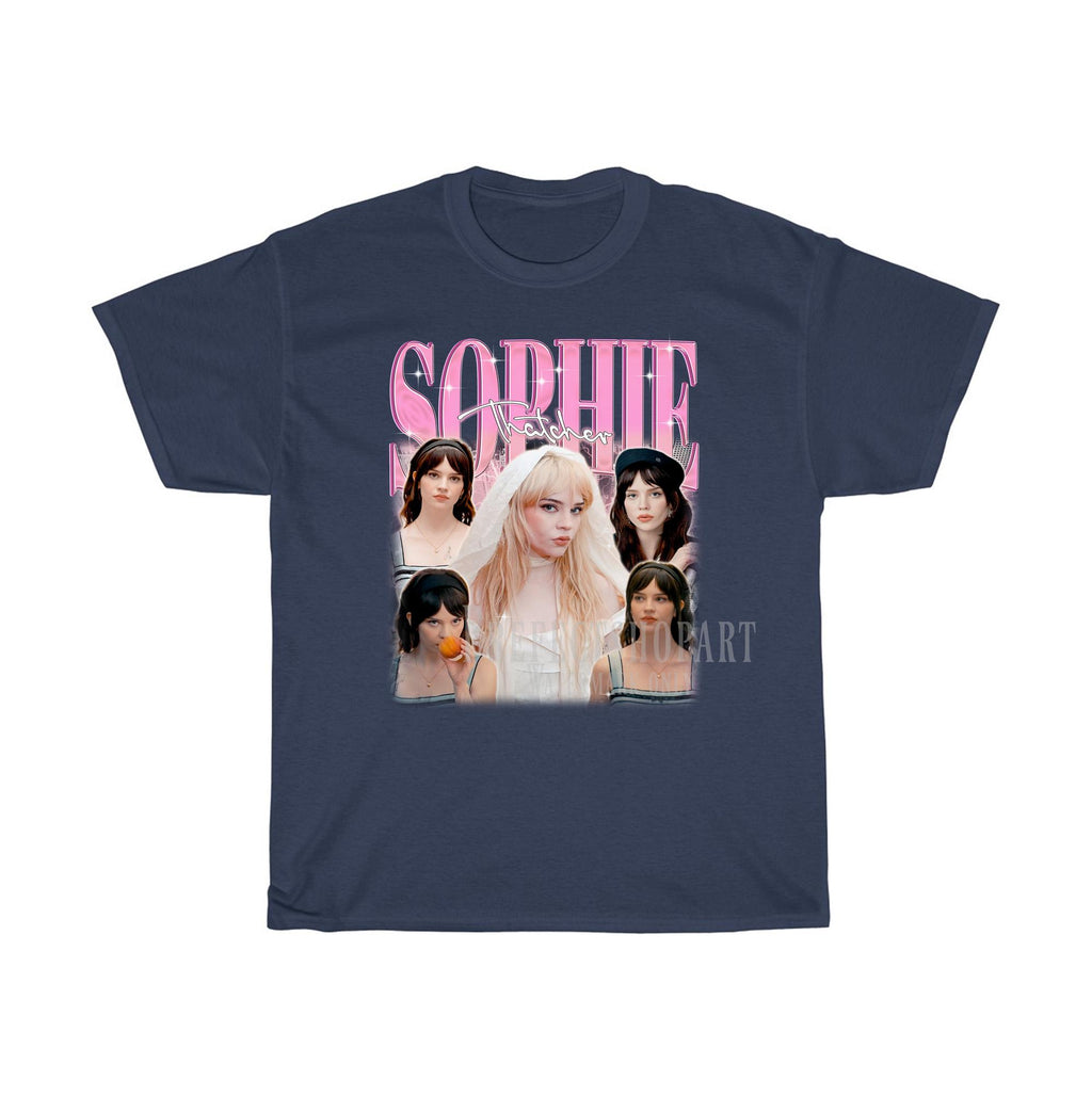 SOPHIE THATCHER Shirt