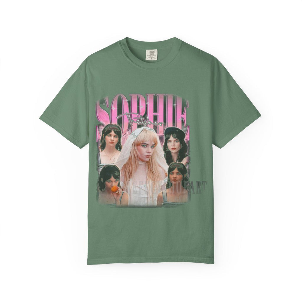 SOPHIE THATCHER Shirt