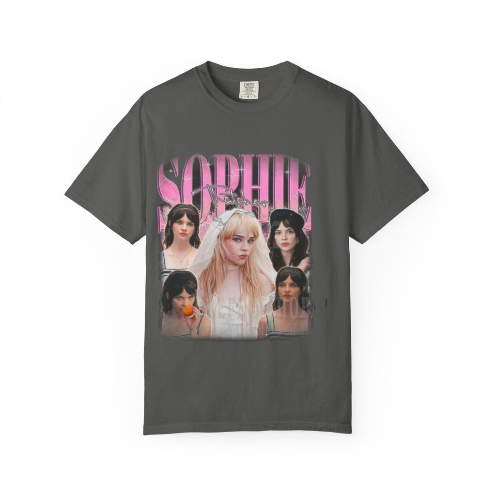 SOPHIE THATCHER Shirt