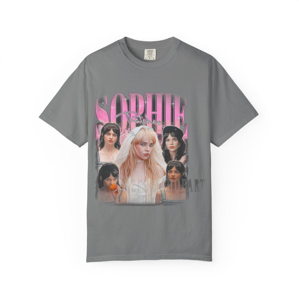 SOPHIE THATCHER Shirt