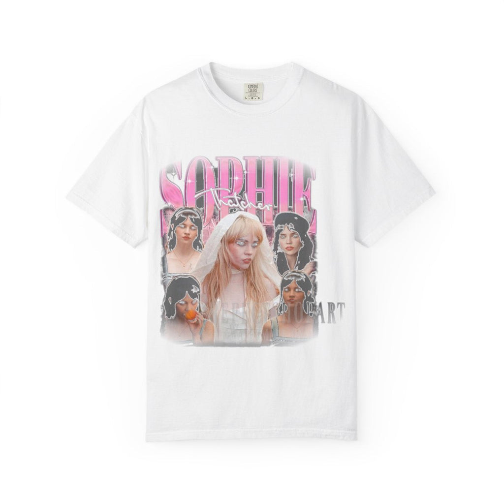 SOPHIE THATCHER Shirt