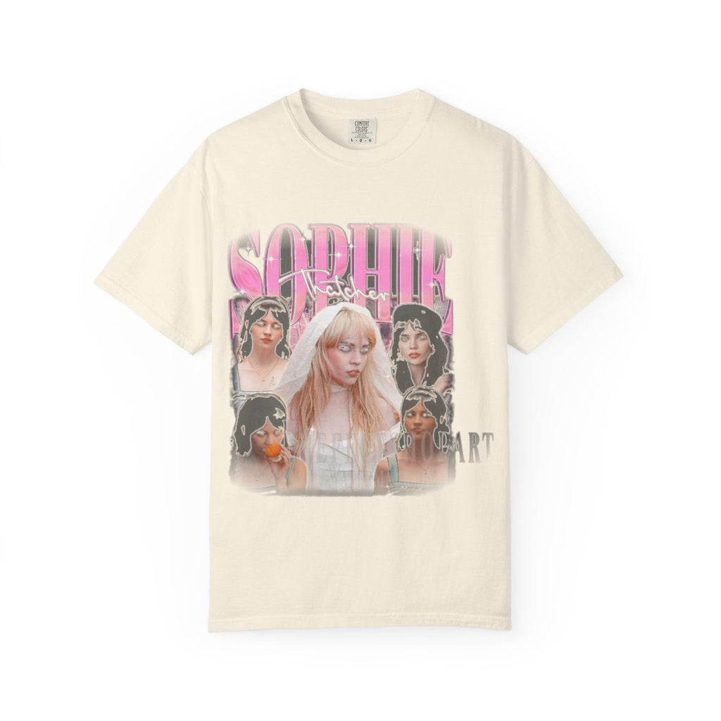 SOPHIE THATCHER Shirt