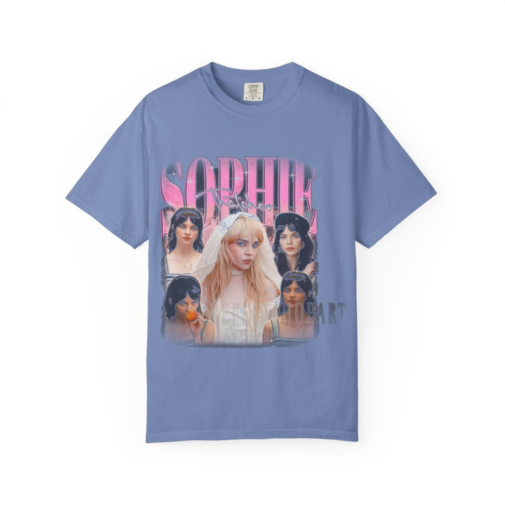 SOPHIE THATCHER Shirt