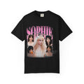 SOPHIE THATCHER Shirt