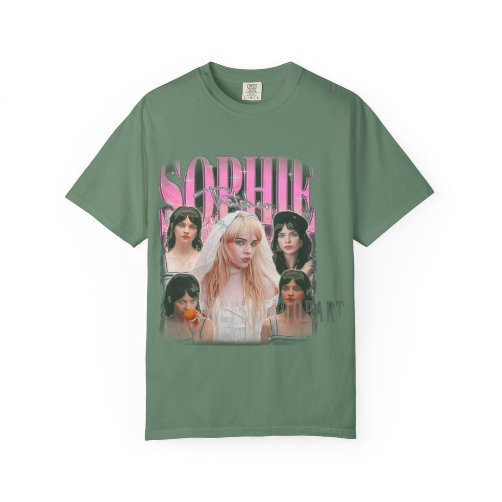 SOPHIE THATCHER Shirt
