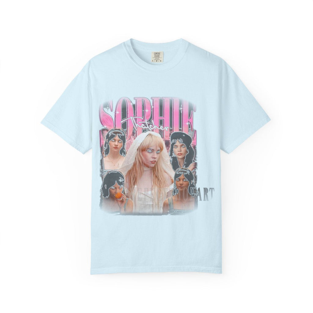 SOPHIE THATCHER Shirt